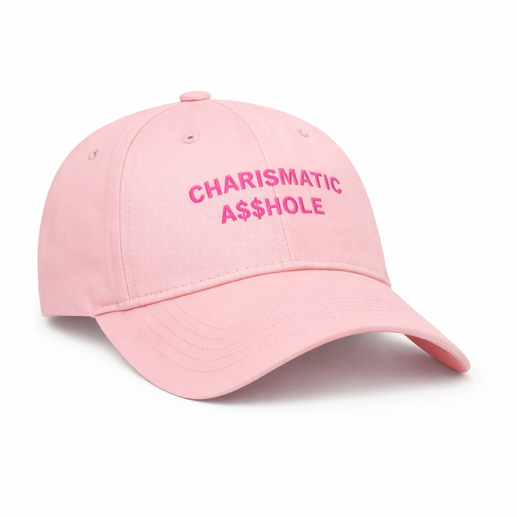 Charismatic As*hole Hat